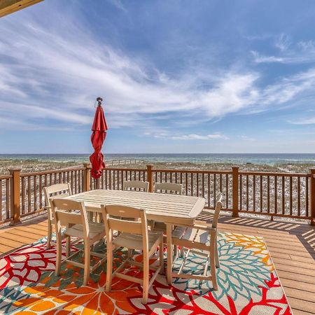 Beach Md Navarre Dış mekan fotoğraf
