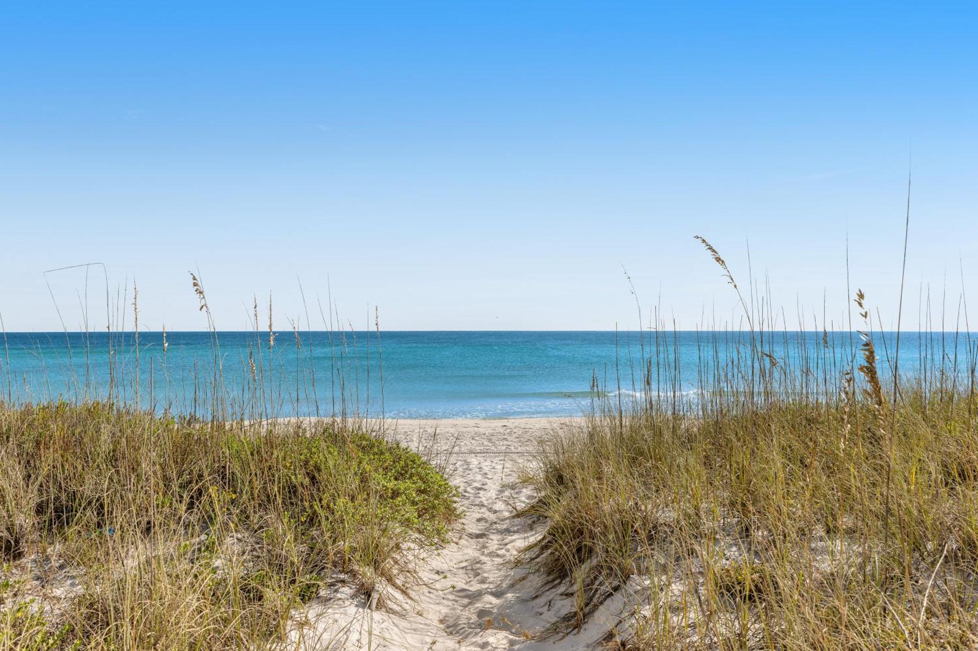 Beach Md Navarre Dış mekan fotoğraf