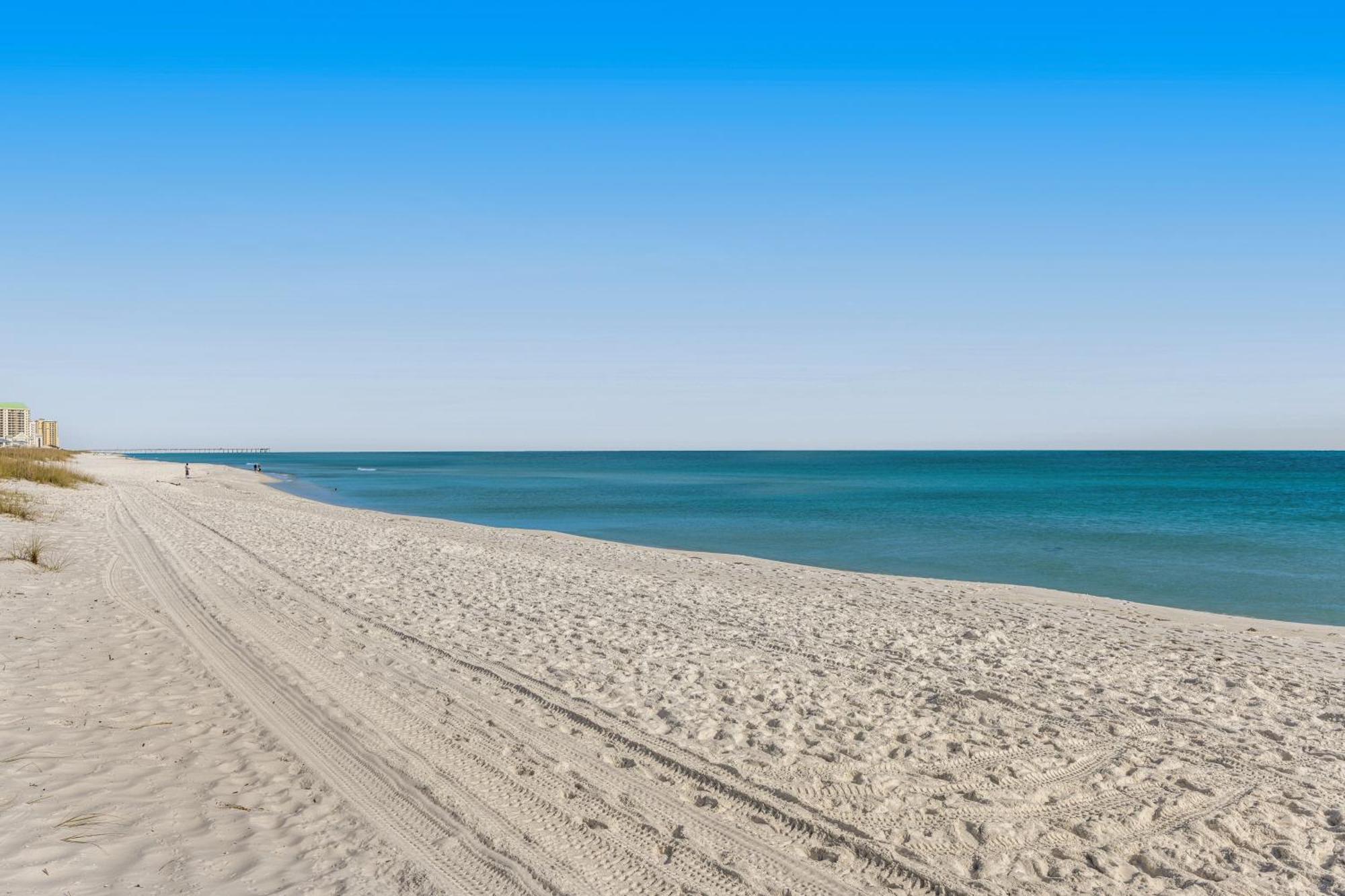 Beach Md Navarre Dış mekan fotoğraf