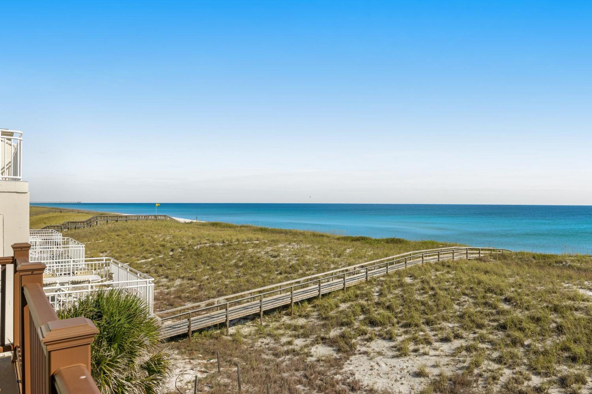 Beach Md Navarre Dış mekan fotoğraf