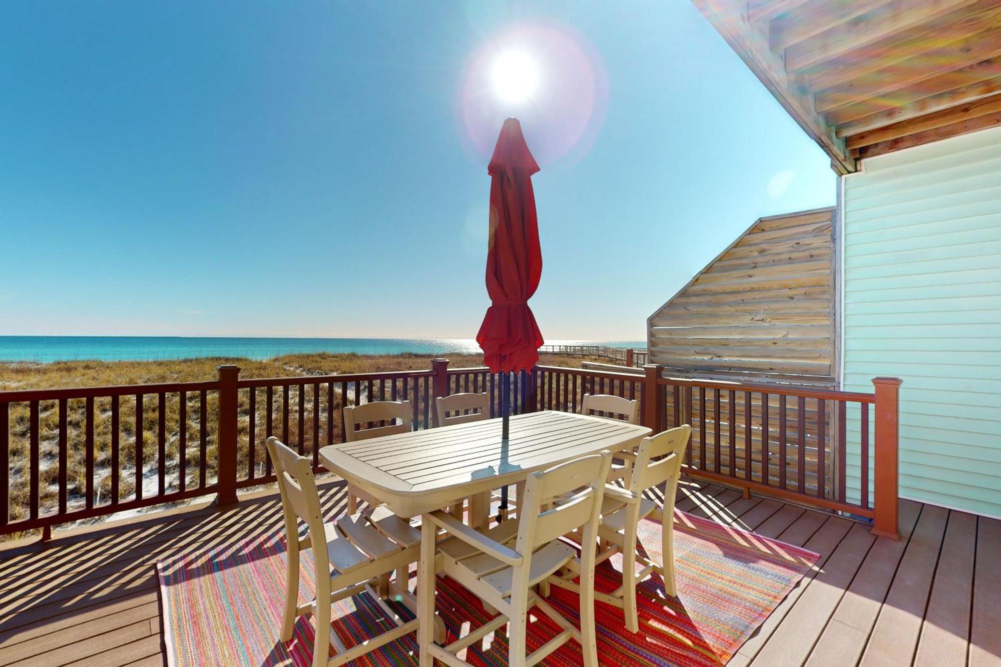 Beach Md Navarre Dış mekan fotoğraf